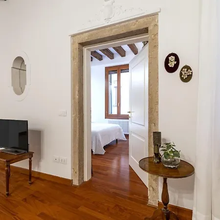 Ca' Della Commedia - San Marco By Wonderful Italy Appartement Venetië Buitenkant foto