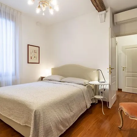 Ca' Della Commedia - San Marco By Wonderful Italy Appartement Venetië Buitenkant foto