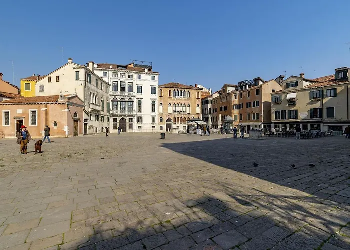 Ca\' Della Commedia - San Marco By Wonderful Italy
