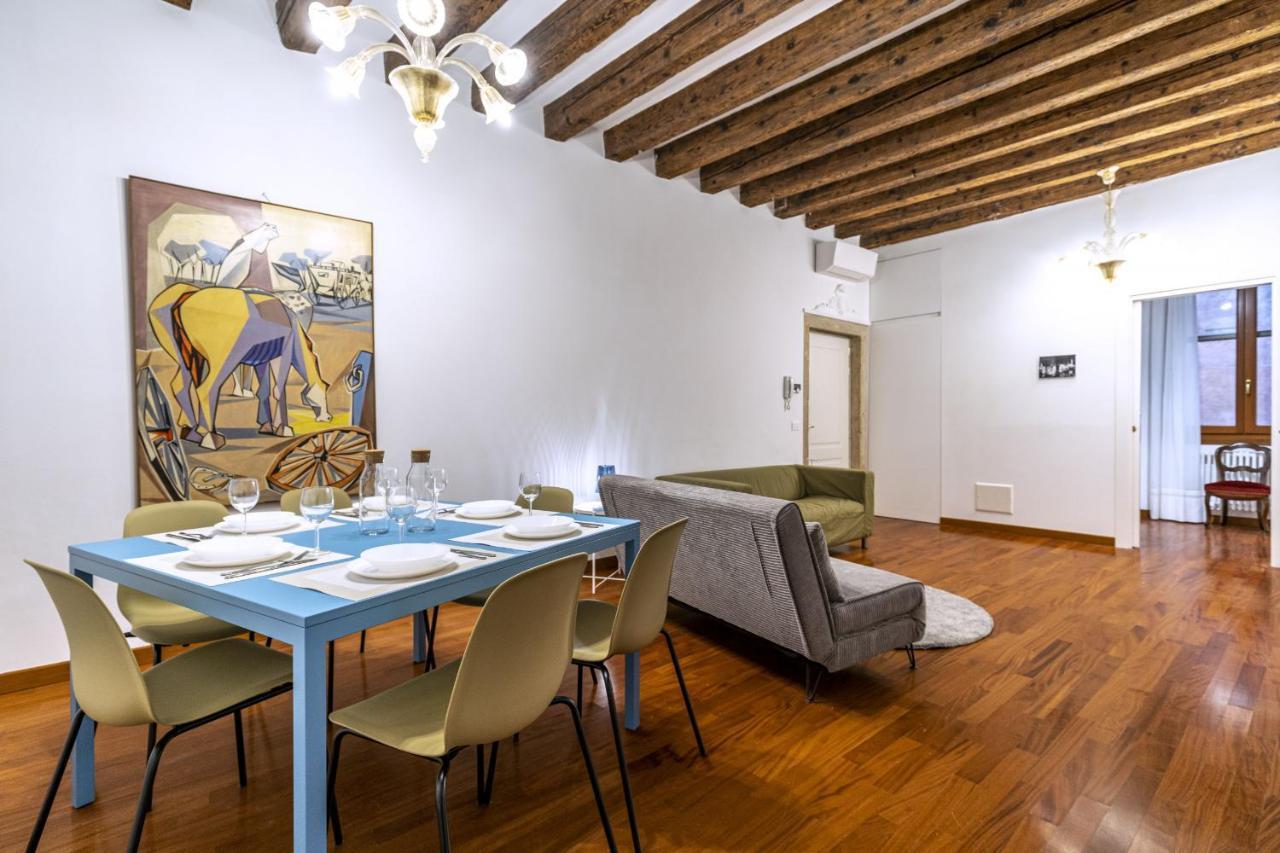 Ca' Della Commedia - San Marco By Wonderful Italy Appartement *