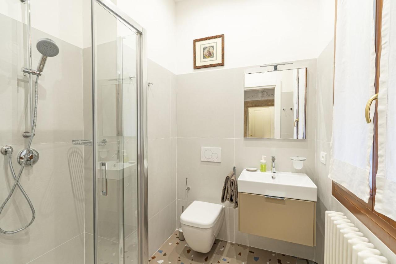 Appartement Ca' Della Commedia - San Marco By Wonderful Italy *