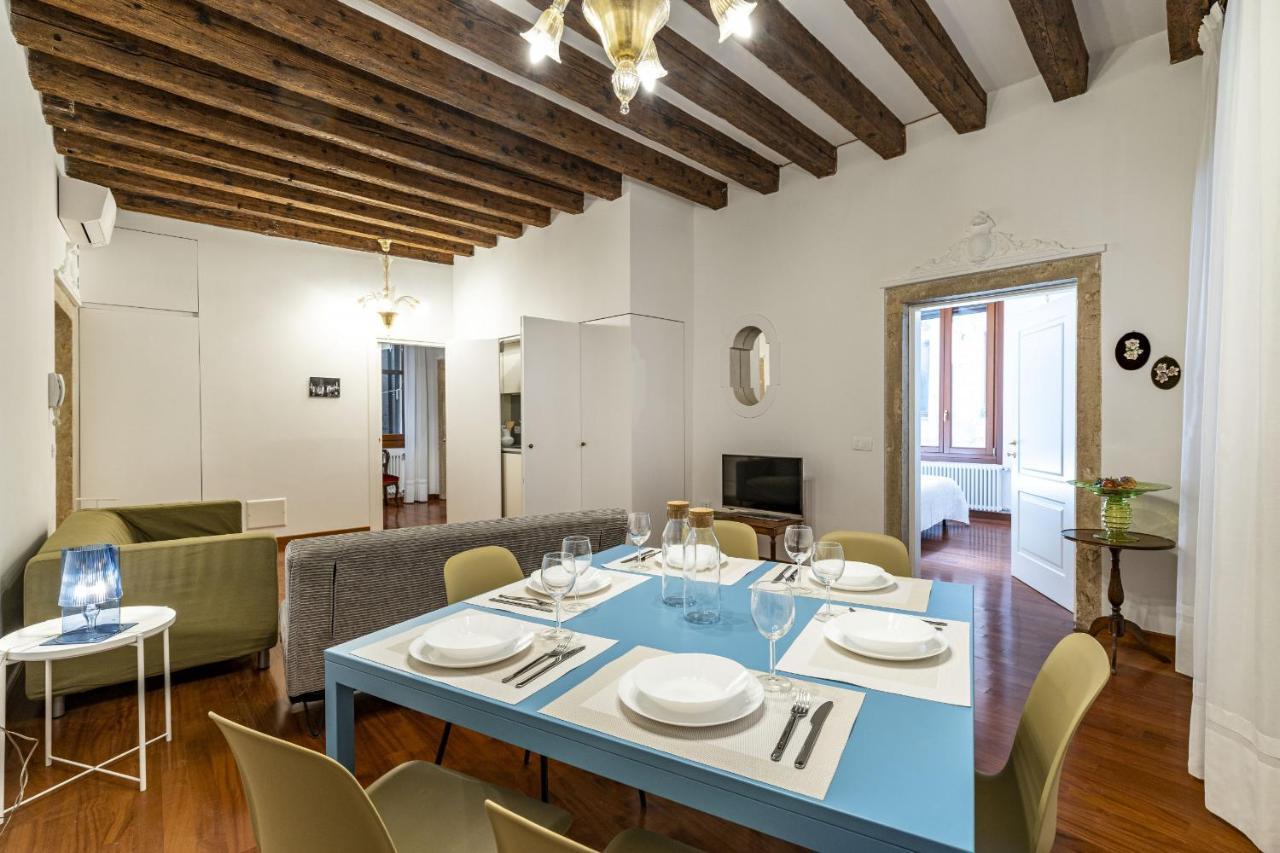 Appartement Ca' Della Commedia - San Marco By Wonderful Italy *