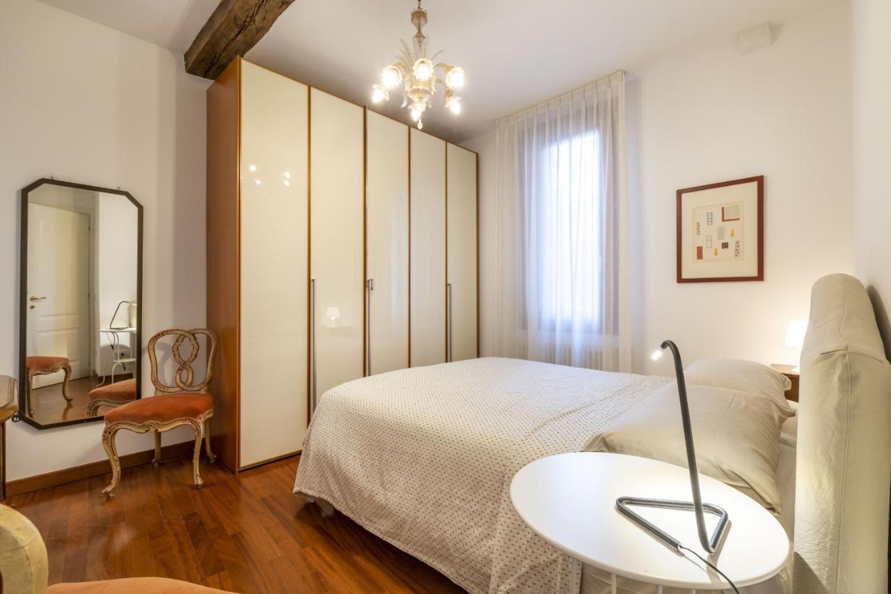 Ca' Della Commedia - San Marco By Wonderful Italy Appartement Venise